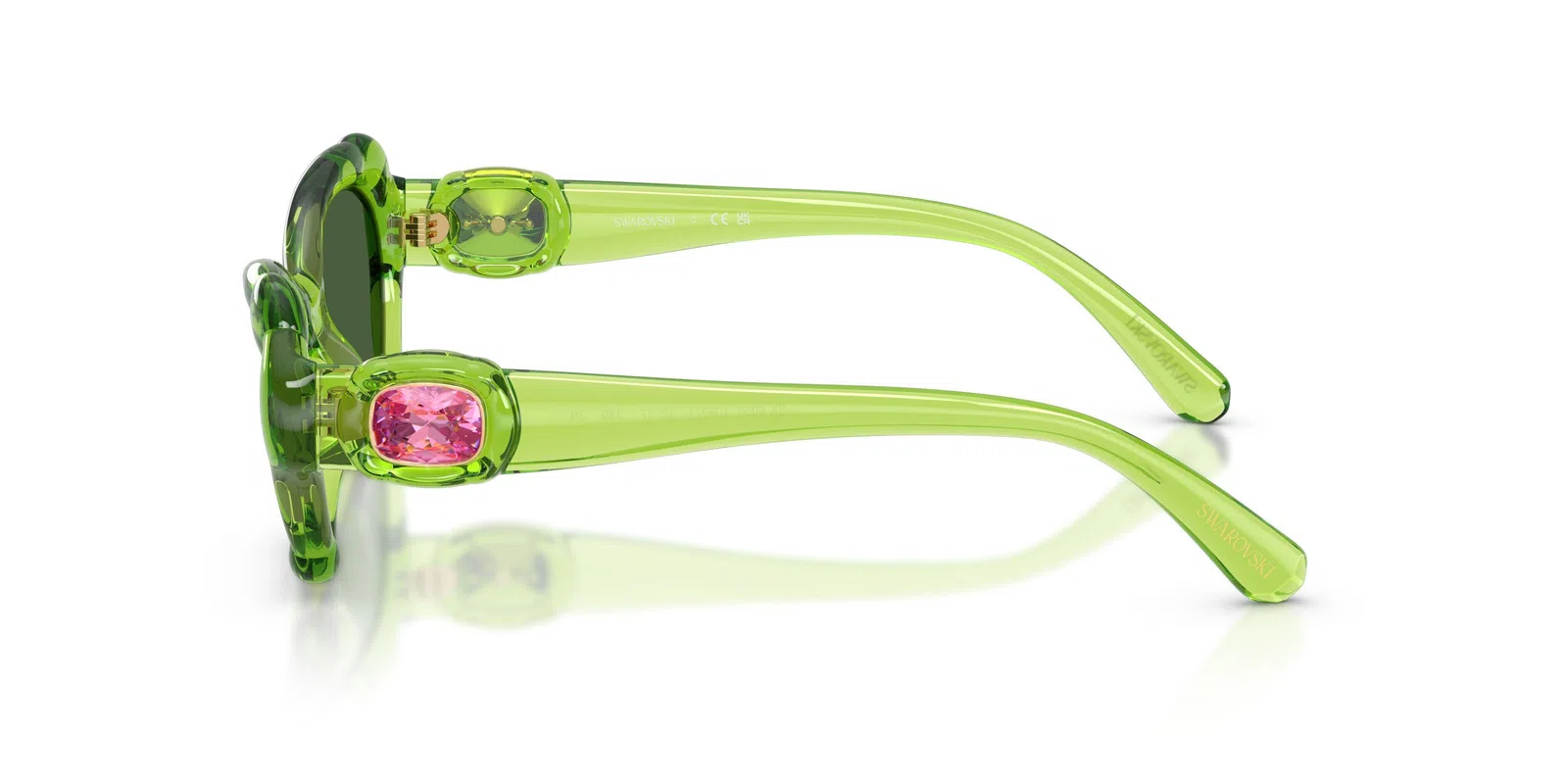 Swarovski 6050 Sunglasses - view 12